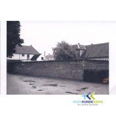 Kosterstraat Sloopwoningen nr. onbekend Pannerden (2)